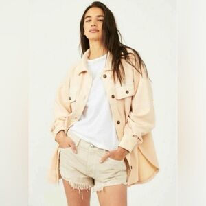 Free People Ruby Jacket - medium